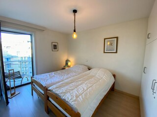 Appartement Nieuwpoort Kenmerken 10