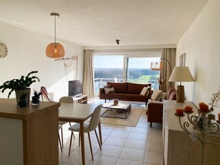 Appartement Nieuwpoort Équipement 11