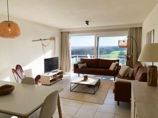 Appartement Nieuwpoort Kenmerken 12