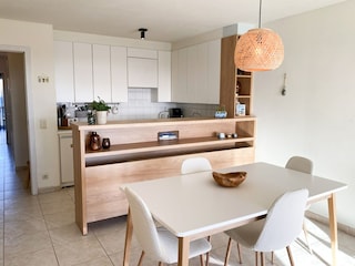Appartement Nieuwpoort Kenmerken 14