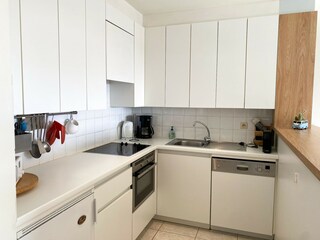 Appartement Nieuwpoort Kenmerken 15