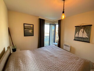 Appartement Nieuwpoort Équipement 17