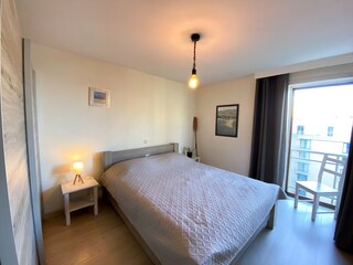 Appartement Nieuwpoort Équipement 18