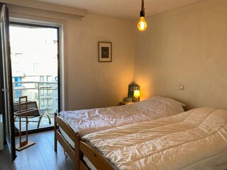 Appartement Nieuwpoort Équipement 19
