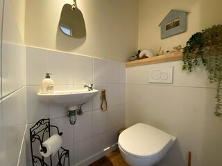 Appartement Nieuwpoort Équipement 22