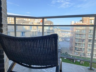 Apartamento Nieuwpoort Grabación al aire libre 5