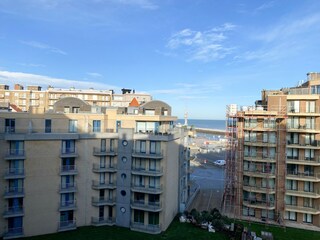 Appartement Nieuwpoort Omgeving 23