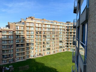 Appartement Nieuwpoort Environnement 24