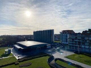 Appartement Nieuwpoort Environnement 25