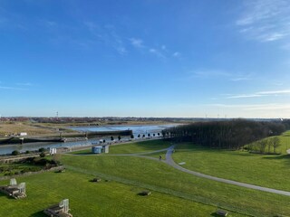 Appartement Nieuwpoort Environnement 26