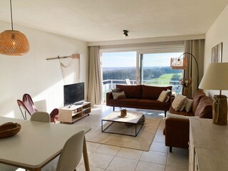 Appartement Nieuwpoort Équipement 16
