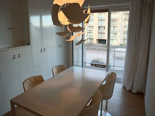 Appartamento Nieuwpoort Caratteristiche 5