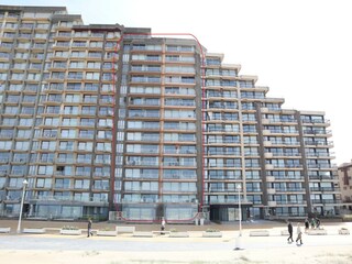 Appartamento Nieuwpoort Registrazione all'aperto 3