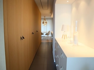 Appartamento Nieuwpoort Caratteristiche 9