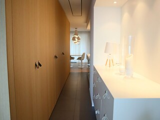 Appartement Nieuwpoort Équipement 9