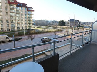 Appartamento Nieuwpoort Registrazione all'aperto 4