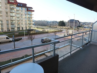 Appartement Nieuwpoort Enregistrement extérieur 4