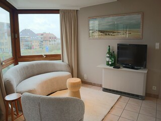 Appartement Nieuwpoort Équipement 3