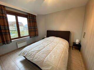 Appartement Nieuwpoort Équipement 6