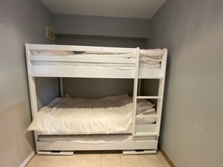 Appartement Nieuwpoort Équipement 10