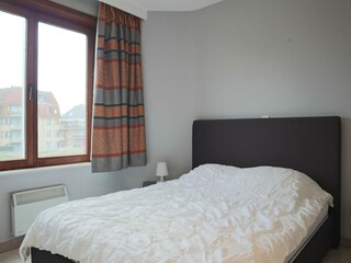 Appartement Nieuwpoort Équipement 11