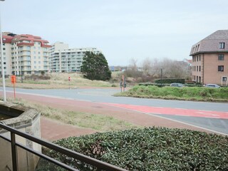 Apartamento Nieuwpoort Entorno 13