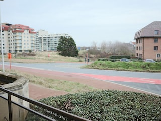 Appartement Nieuwpoort Environnement 13