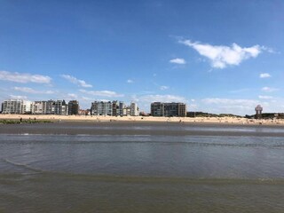 Appartement Nieuwpoort Environnement 16