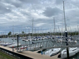 Appartamento Nieuwpoort Ambiente 22