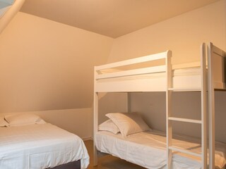 Apartment Nieuwpoort Ausstattung 17