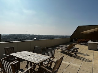 Apartment Nieuwpoort Outdoor Recording 3