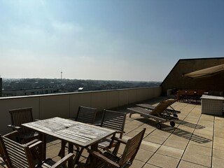 Apartment Nieuwpoort Outdoor Recording 4