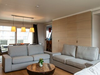 Apartment Nieuwpoort Features 11