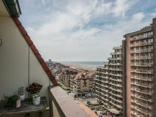 Apartment Nieuwpoort Outdoor Recording 6
