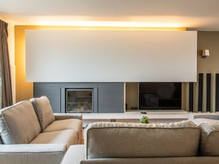 Apartment Nieuwpoort Ausstattung 13