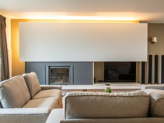 Apartment Nieuwpoort Features 13