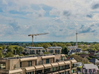 Apartment Nieuwpoort Environment 37