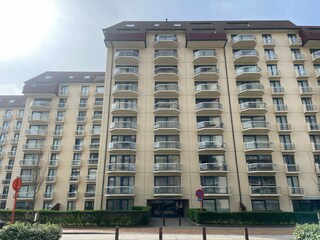 Appartement Nieuwpoort Enregistrement extérieur 6