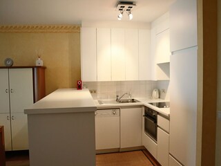 Appartement Nieuwpoort Kenmerken 12