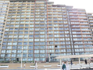 Appartement Nieuwpoort Buitenaudio-opname 3