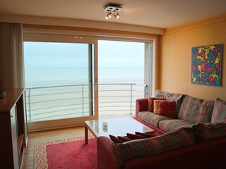 Apartamento Nieuwpoort Características 6