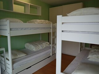 Apartment Nieuwpoort Features 8