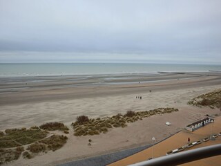 Apartment Nieuwpoort Environment 13