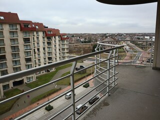 Apartment Nieuwpoort Environment 36