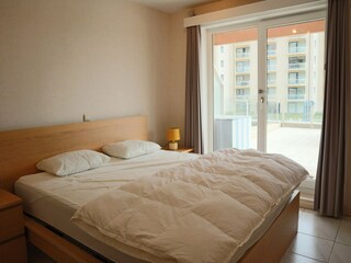 Appartement Nieuwpoort Kenmerken 9