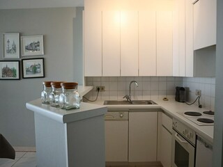 Appartement Nieuwpoort Kenmerken 10