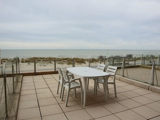 Appartement Nieuwpoort Enregistrement extérieur 2
