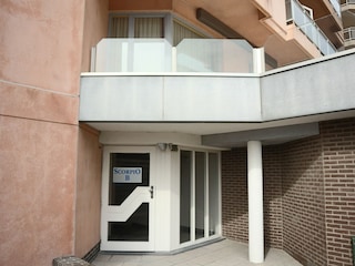 Appartement Nieuwpoort Enregistrement extérieur 4