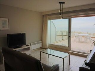 Appartement Nieuwpoort Kenmerken 12