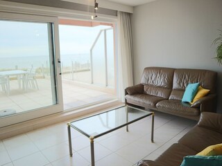 Appartement Nieuwpoort Kenmerken 13